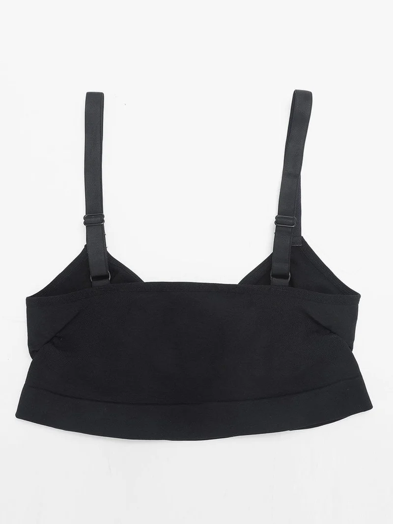 Wireless Shaping Bra
