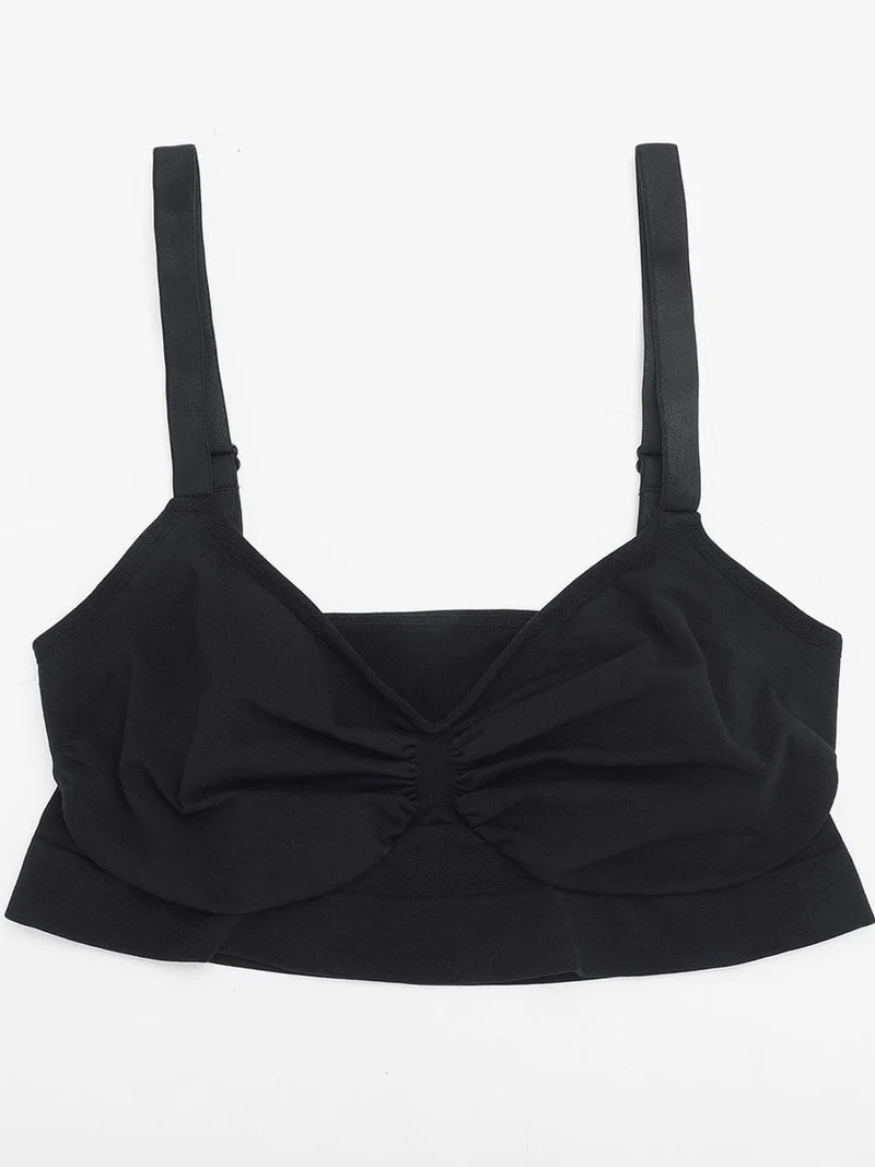 Wireless Shaping Bra