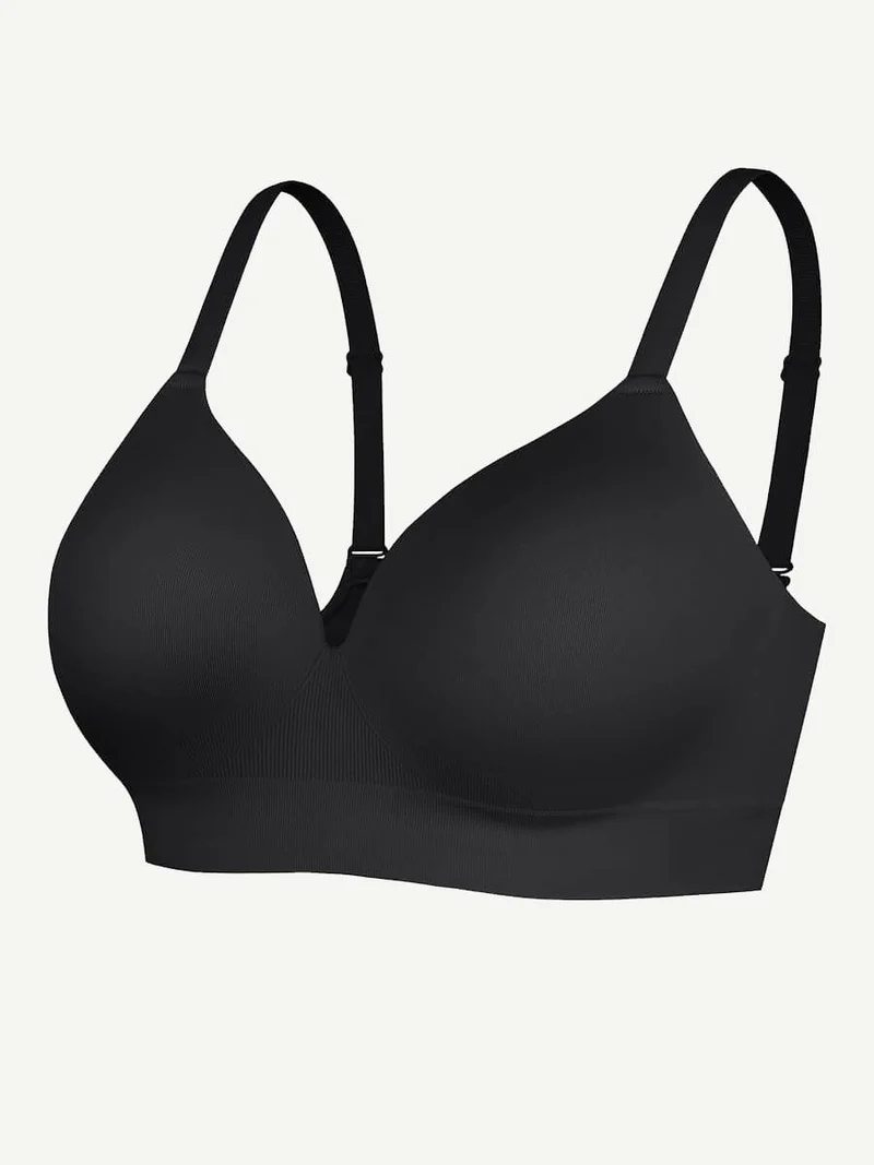 Wireless Support Bra