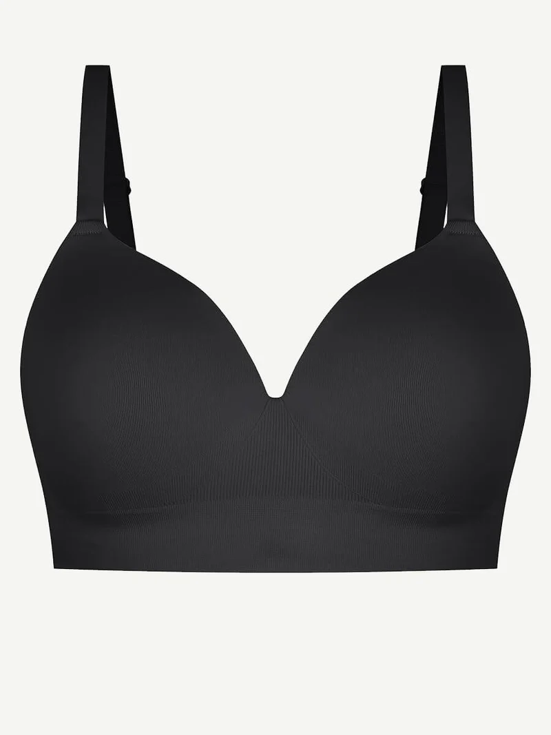 Wireless Support Bra