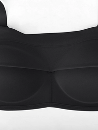 Wireless Support Bra