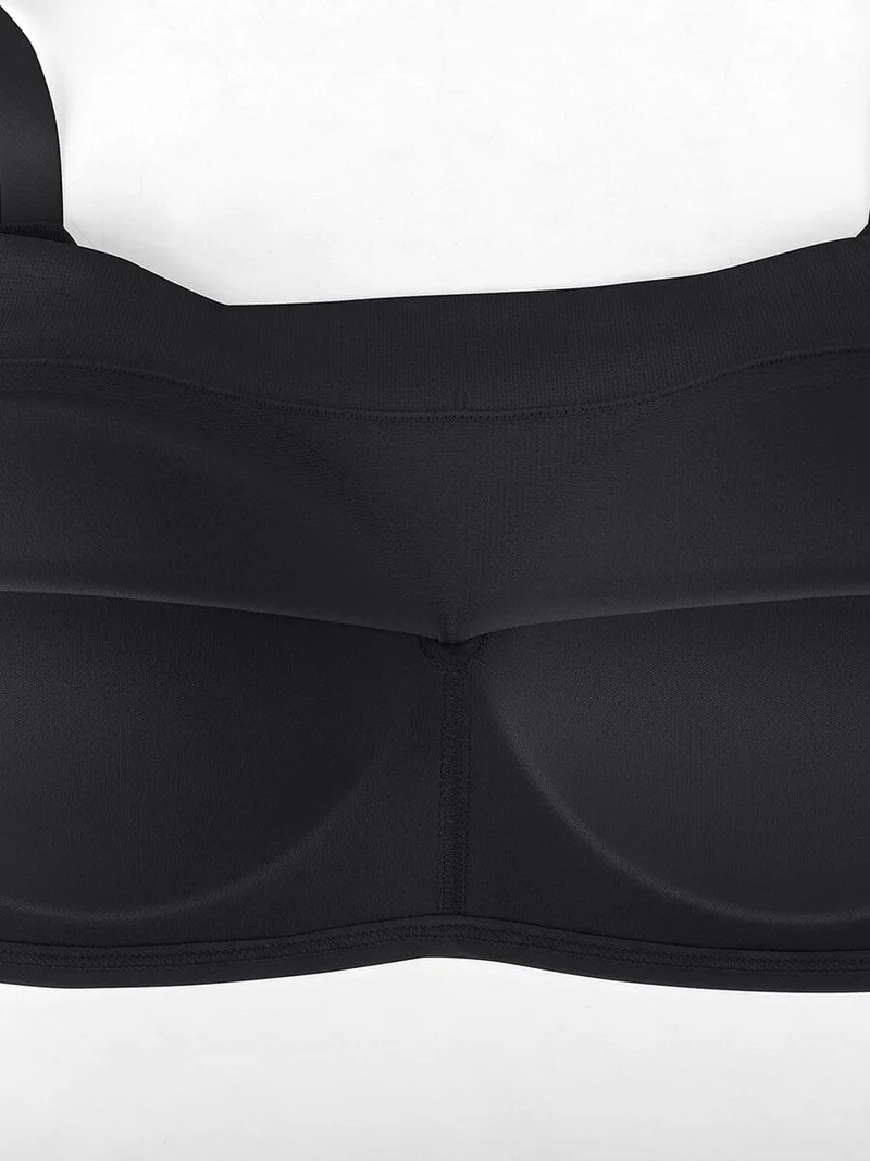 Wireless Support Bra