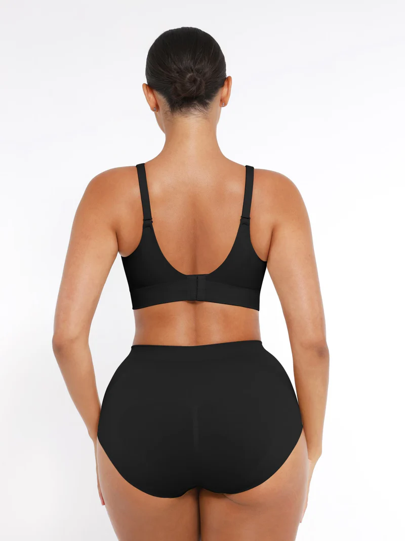 Wireless Support Bra