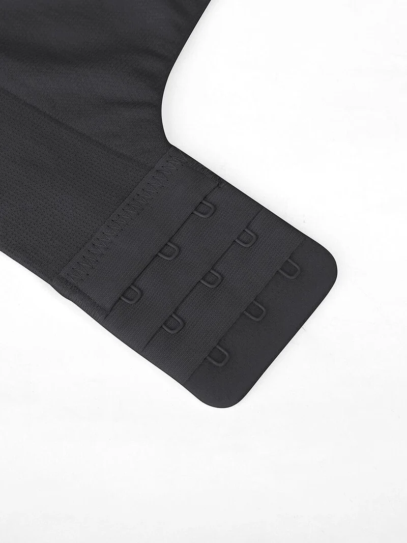 Wireless Support Bra