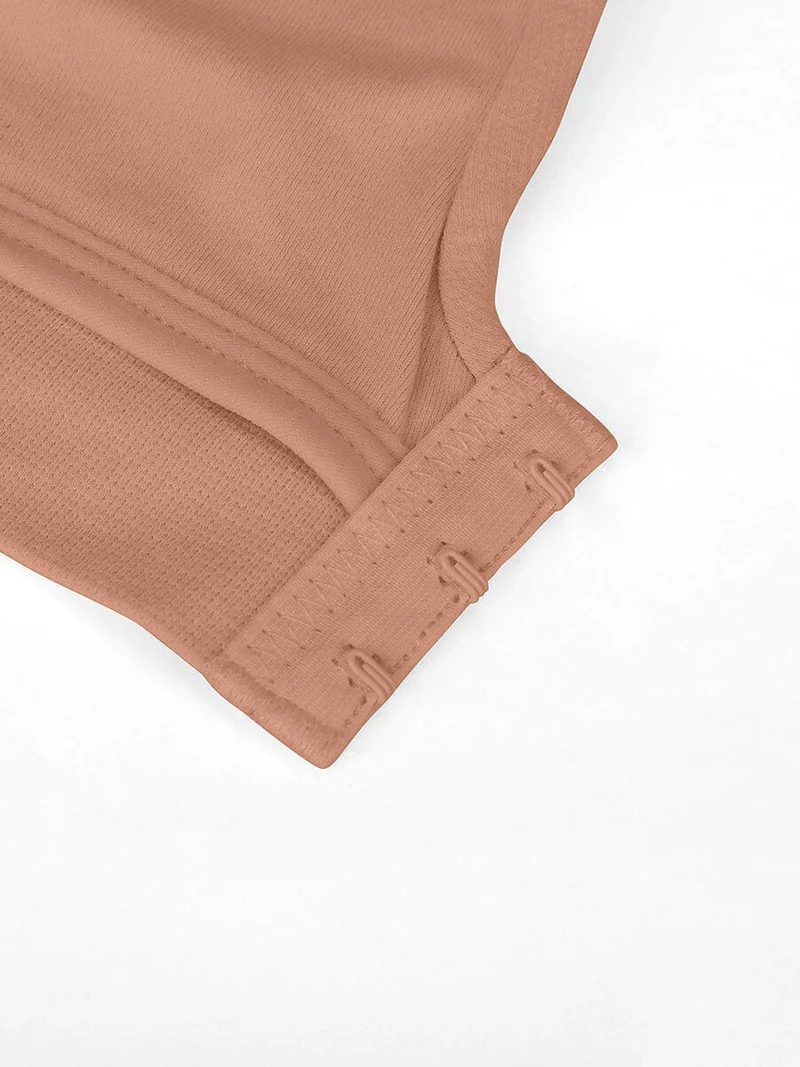 Wireless Support Bra