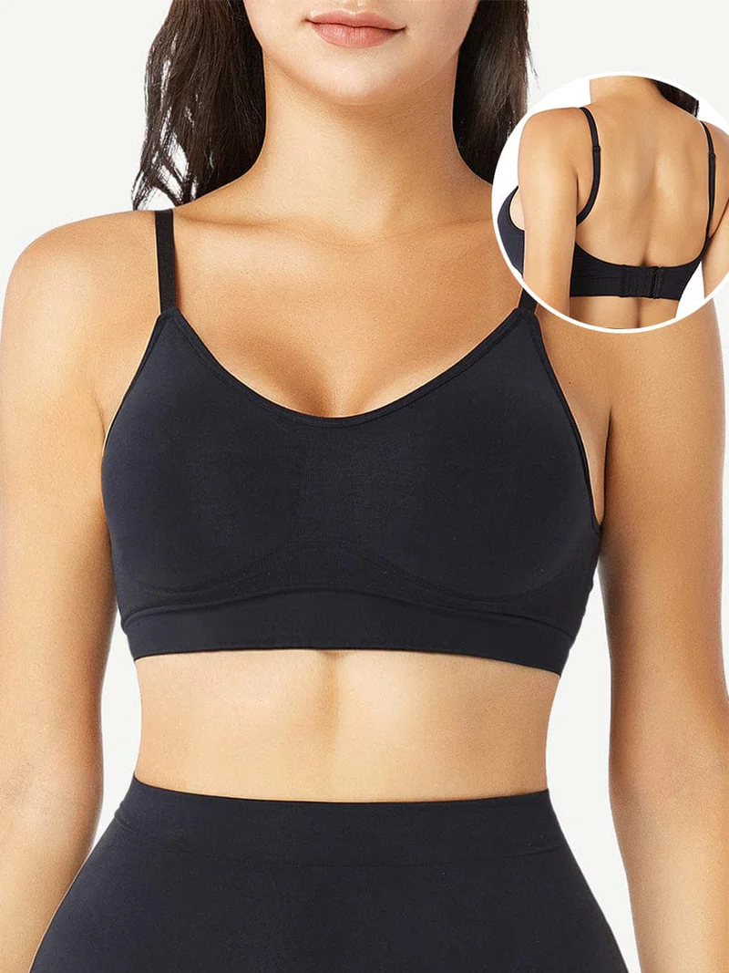All Day Push Up Bra