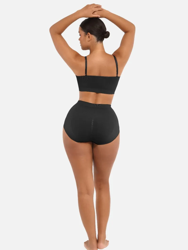 Wireless Shaping Bra