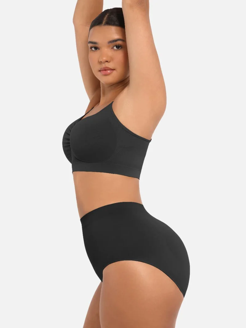 Wireless Shaping Bra
