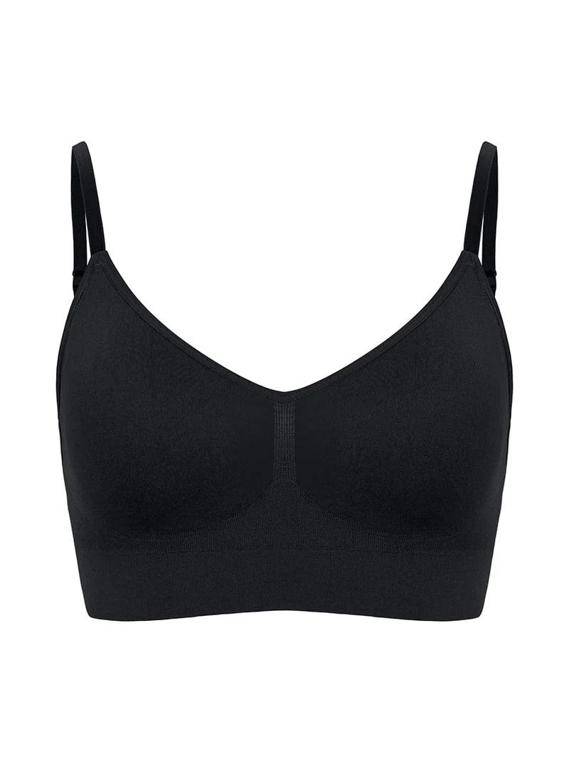 All Day Push Up Bra