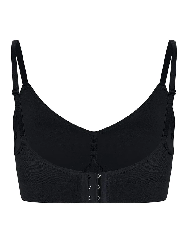 All Day Push Up Bra