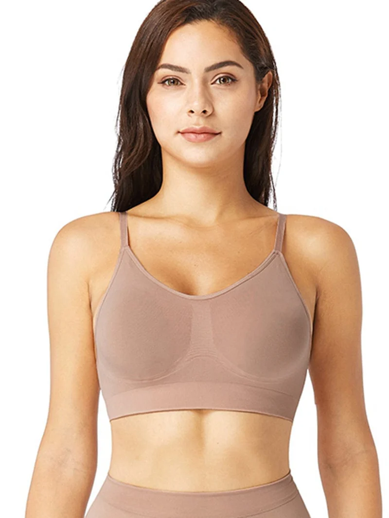 All Day Push Up Bra