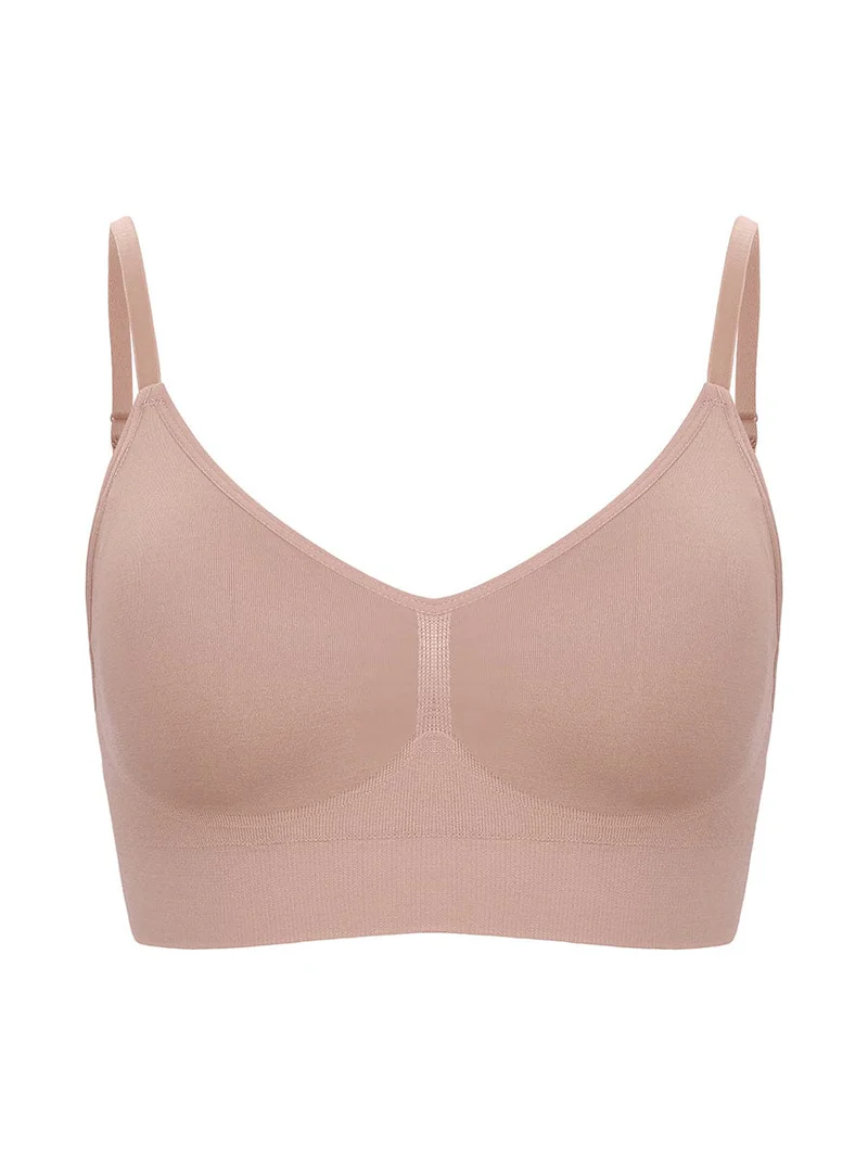 All Day Push Up Bra