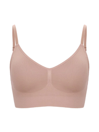 All Day Push Up Bra