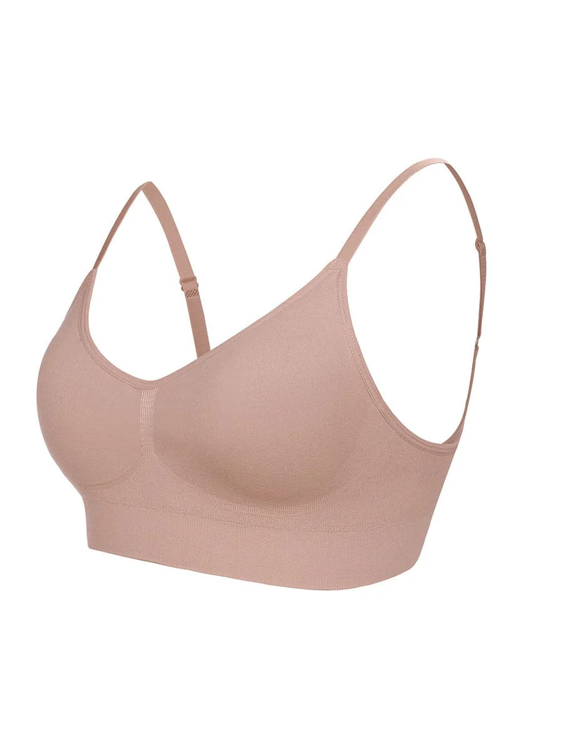 All Day Push Up Bra