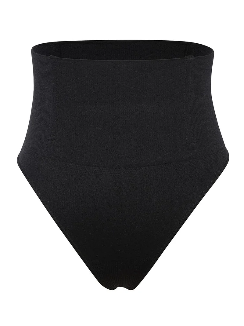 Tummy Control Midwaist Shapewear