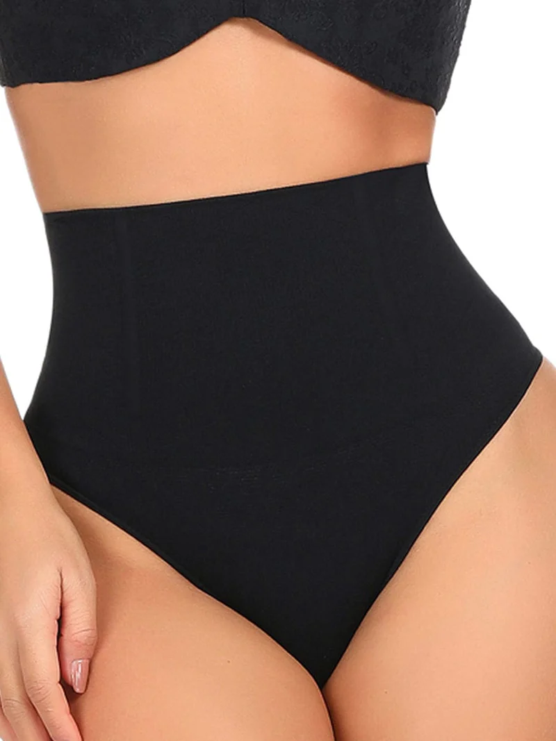 Tummy Control Midwaist Shapewear