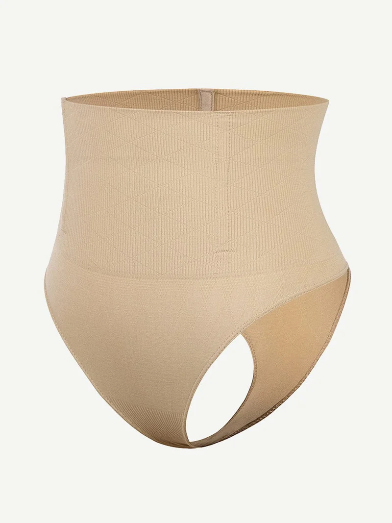 Tummy Control Midwaist Shapewear